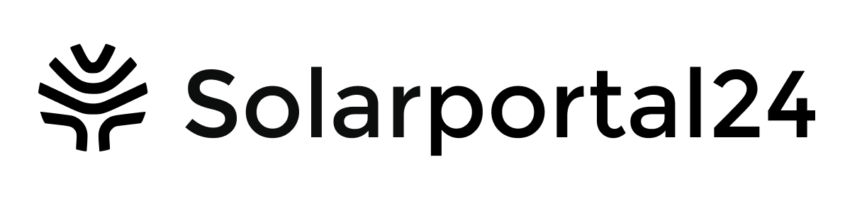 Solarportal24 Logo
