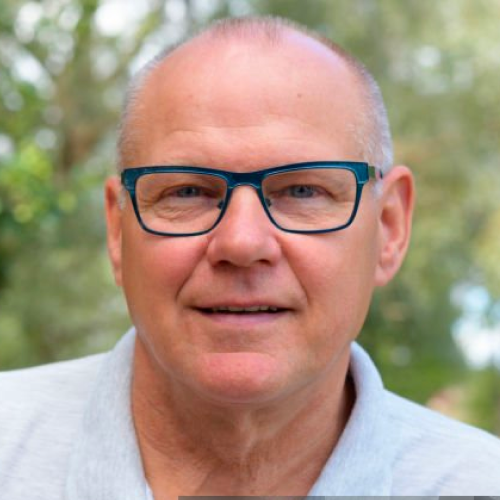 Zufriedener Kunde